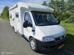 Chausson Welcome 95 2.3JTD 2005 NAP Euro 4, enkele bedden, -, -, Koelkast, 6 tot 7 meter