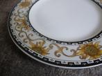 Dinerbord Voyage Soleil van Hutschenreuther, Huis en Inrichting, Keuken | Servies, Gebruikt, Ophalen of Verzenden, Bord(en), Overige stijlen