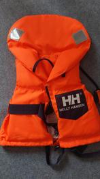 Helly hansen reddingsvest / zwemvest, Watersport en Boten, Watersportkleding, Kind, Ophalen of Verzenden, Zo goed als nieuw, HELLY HANSEN
