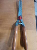 Snoeischaar Wolf Geräte, Ophalen of Verzenden, Zo goed als nieuw, Elektrisch