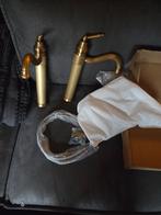 Nostalgische kranen, Minder dan 50 cm, Overige kleuren, Nieuw, Ophalen of Verzenden