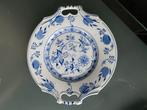 Chinees Serveerbord met Handvatten - Gaaf, Ophalen of Verzenden
