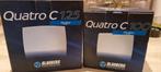 2x Blauberg Quatro C Ventilator - Nieuw in Doos, Ophalen of Verzenden, Nieuw, Ventilator