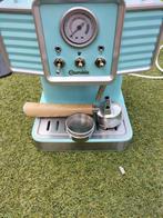 Espresso apparaat, Witgoed en Apparatuur, Koffiezetapparaten, Ophalen of Verzenden, Zo goed als nieuw, Espresso apparaat