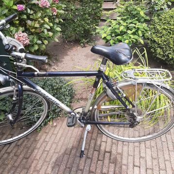 GAZELLE  STUDENTENFIETS TEAB beschikbaar voor biedingen