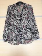 Dames blouse maat 44, Pstvl, Verzenden, Zo goed als nieuw, Maat 42/44 (L)