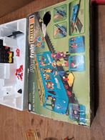 Playtrain faller, Ophalen of Verzenden, Zo goed als nieuw, Gelijkstroom of Wisselstroom, Overige merken