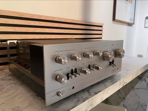 Pioneer SA-9500, gereviseerd, topstaat, met garantie, Audio, Tv en Foto, Versterkers en Receivers, Zo goed als nieuw, Stereo, Pioneer