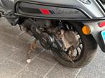 Vespa Sprint 3v injectie 80cc motorblok, Ophalen of Verzenden