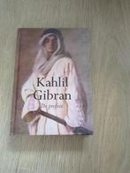 De Profeet - Kahlil Gibran, Ophalen of Verzenden, Gelezen, Kahlil Gibran