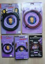 Oehlbach video audio kabels, Ophalen of Verzenden, Zo goed als nieuw, Minder dan 2 meter, Overige kabels