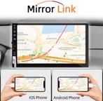 Bluetooth 2 din autoradio nieuw! 7 Inch touchscreen usb/tf, Ophalen of Verzenden, Nieuw