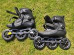 Powerslide Swell skeelers, Sport en Fitness, Skeelers, Overige typen, Ophalen of Verzenden, Zo goed als nieuw, Powerslide