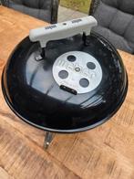 Weber barbecue kogel, Tuin en Terras, Houtskoolbarbecues, Ophalen of Verzenden, Gebruikt, Weber