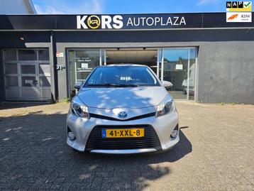 Toyota Yaris 1.5 Full Hybrid Aspiration beschikbaar voor biedingen