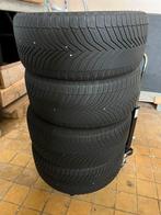 4x MICHELIN CROSSCLIMATE 2 255/35 R20 4 seizoenen banden, Ophalen of Verzenden