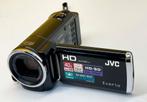 JVC GZ-HM30BE Digitale HD camcorder, N, N, JVC, 20x of meer