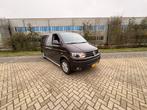 Volkswagen Transporter 2.0 TDI 103KW  DC Business VAN 2014, Auto's, Euro 5, Stof, 4 cilinders, Volkswagen