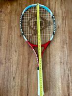 Tennis racket en tas, Ophalen, Zo goed als nieuw, Racket, L00