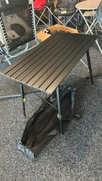 Opvrouwbare campingtafel, Ophalen of Verzenden, Nieuw, Campingtafel