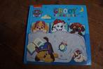 Paw Patrol - Het grote voorleesboek, Ophalen, Gelezen, Nickelodeon, 3 tot 4 jaar