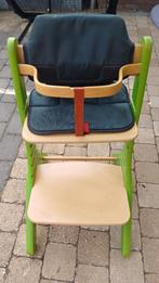 Kinderstoel meegroeistoel gratis, Kinderen en Baby's, Kinderstoelen, Ophalen, Gebruikt, Meegroeistoel, Stoelverkleiner