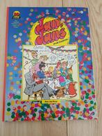Vintage. Jan Jans en de kinderen. 20 Jaar., Eén stripboek, Ophalen of Verzenden, Gelezen