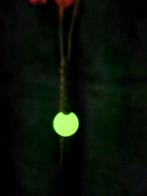 Knife paracord Lanyards glow in the dark survival tactical, Ophalen of Verzenden, Landmacht, Amerika