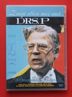 dvd Drs. P Zingt allen mee met Drs. P uit 2007 met Dodenrit, Alle leeftijden, Ophalen of Verzenden, Muziek en Concerten
