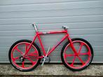 Sterwielen GRIMECA style 6 Spaaks ATB 26 INCH new, Fietsen en Brommers, Verzenden, Nieuw, Mountainbike