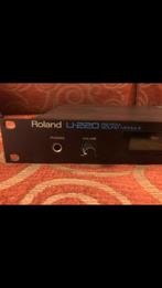 Roland U-220, Muziek en Instrumenten, Soundmodules, Roland, Zo goed als nieuw, Ophalen