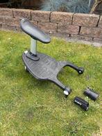 Bugaboo Meerijdplankje, Ophalen, Gebruikt, Kinderwagen, Bugaboo
