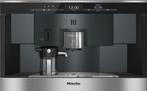 Reparatie Miele Nespresso koffiemachine CVA 2660, 3660, 6431, Ophalen, 10 kopjes of meer, Koffiemachine, Zo goed als nieuw