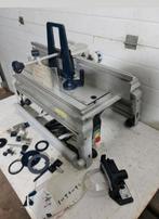 Festool cms-of freestafel voor of 1010 / of1400 / of2200 set, Ophalen of Verzenden, N.v.t, N.v.t, N