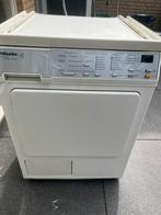 Miele softcare system T4453C, Witgoed en Apparatuur, Wasdrogers, Ophalen, Wolprogramma, 4 tot 6 kg, Zo goed als nieuw
