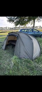 Trakker Tempest incl social cap, Watersport en Boten, Hengelsport | Karpervissen, Ophalen, Gebruikt, Overige typen