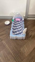 Abbey bed Monster High, Verzamelen, Ophalen of Verzenden, Gebruikt, Pop