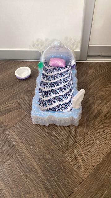 Abbey bed Monster High beschikbaar voor biedingen
