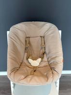 Stokke Tripp Trapp newbornset, Ophalen of Verzenden, Zo goed als nieuw, Meegroeistoel, Stoelverkleiner