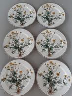 Dinerborden 27 cm Villeroy en Boch Botanica in nieuwstaat, Nieuw, Ophalen of Verzenden, Bord(en), Overige stijlen