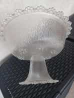 glazen bowl set, Antiek en Kunst, Ophalen