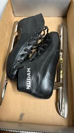 Schaatsen Racer Junior Maat 37 van Nijdam Heerenveen, Ophalen of Verzenden, Gebruikt, Nijdam