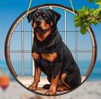 Rottweiler, Verzenden, Nieuw