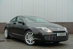 Renault Laguna Coupé | Renault onderhouden | 3.5 V6 Initial, Gebruikt, Zwart, Navigatiesysteem, 4 stoelen