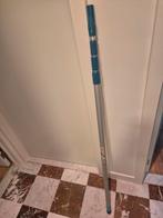 Leifheit telescoopsteel 130-400 cm, Huis en Inrichting, Schoonmaakartikelen, Verzenden, Overige typen
