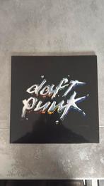 LP Daft Punk - Discovery, Cd's en Dvd's, Vinyl | Dance en House, Ophalen, Zo goed als nieuw