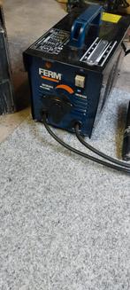 Te koop! Ferm lasapparaat., Ophalen of Verzenden, Zo goed als nieuw