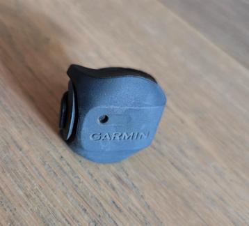 Garmin snelheidssensor 2 beschikbaar voor biedingen