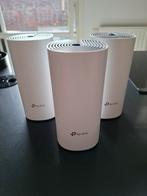 TP-Link Deco E4R AC1200 Mesh WiFi Systeem, Ophalen of Verzenden, Gebruikt, TP-Link