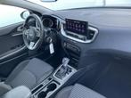 Kia Ceed Sportswagon 1.5 T-GDi 160pk Automaat DynamicLine Na, Stof, Gebruikt, Euro 6, 4 cilinders